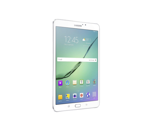 Samsung Galaxy Tab S2 8.0 T713 4:3 32GB Wi-Fi biały - 307237 - zdjęcie 7